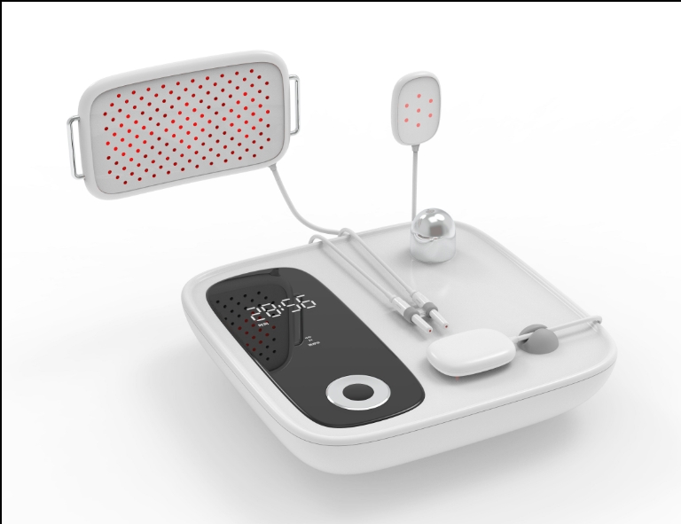 Red Light Therapy Device - Home Use 650nm Diodes Medical Devices