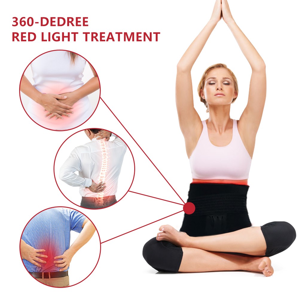 Red Light Therapy Device - In stock 2026 2024 Cross-border Explosion