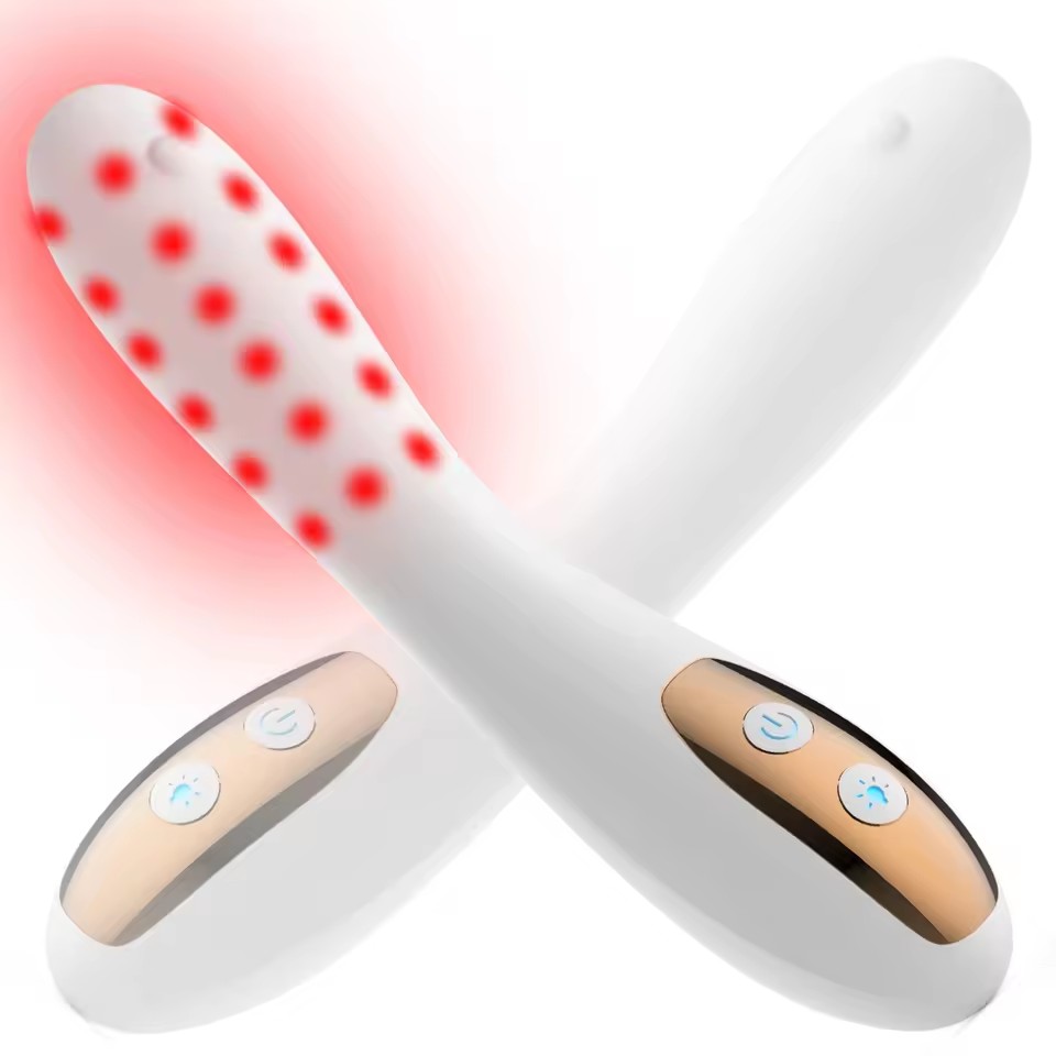 Red Light Therapy Device - Female Red Light Therapy Device with