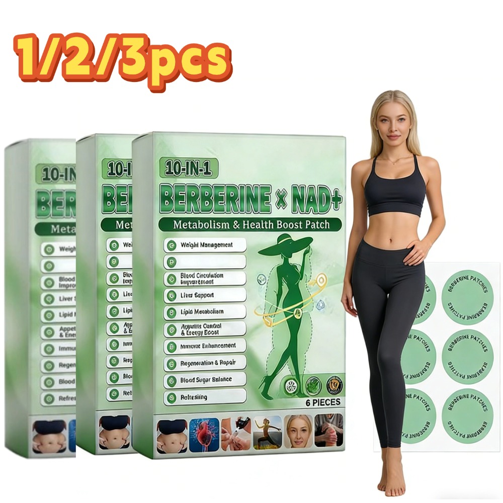 10-in-1 Berberine x NAD+ Weigh - Xbody Health & Wellness Functional Integrative Medicine Office & Medical Spa Wayne review and price