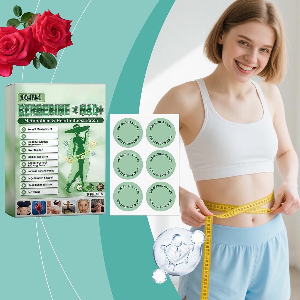 10-in-1 Berberine x NAD+ Weigh - Xbody Health & Wellness Functional Integrative Medicine Office & Medical Spa Wayne review and price