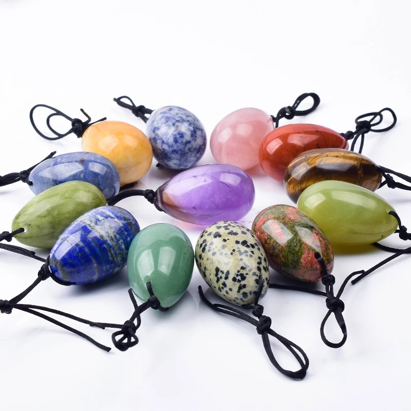 30 X 20 MM Massage Egg Natural - Xbody Health & Wellness Functional Integrative Medicine Office & Medical Spa Wayne review and price