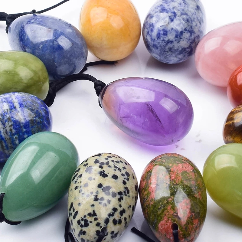30 X 20 MM Massage Egg Natural - Xbody Health & Wellness Functional Integrative Medicine Office & Medical Spa Wayne review and price