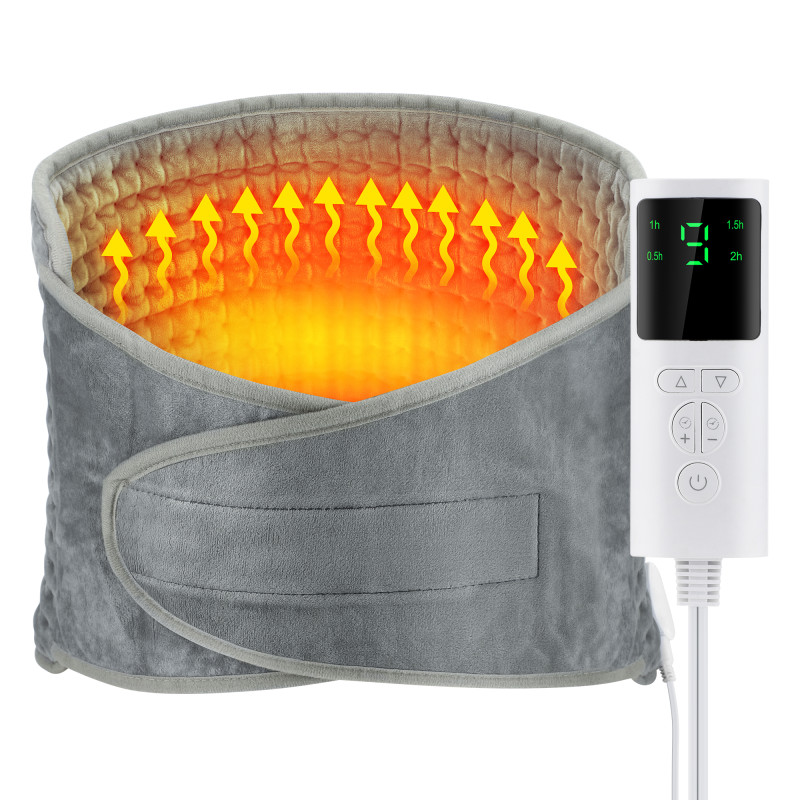 Electric Heating Pad Physiothe - Sauna Blanket Infrared review and price