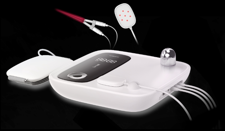 Home Use 650nm Diodes Medical  - Red Light Therapy Device review and price