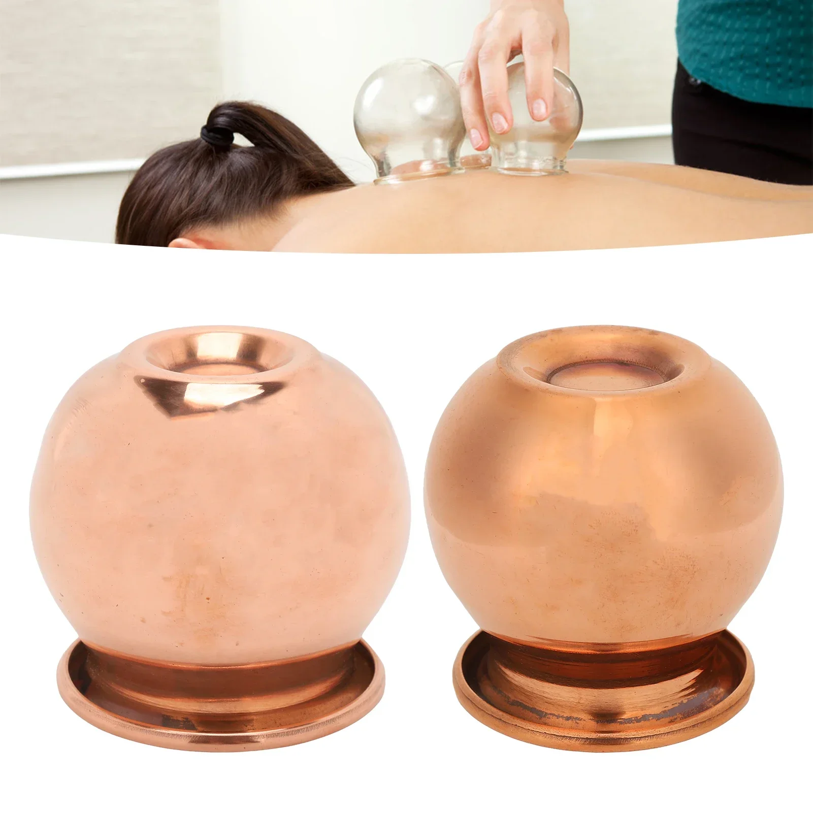 Wide Mouth Cupping Copper Suct - Xbody Health & Wellness Functional Integrative Medicine Office & Medical Spa Wayne review and price