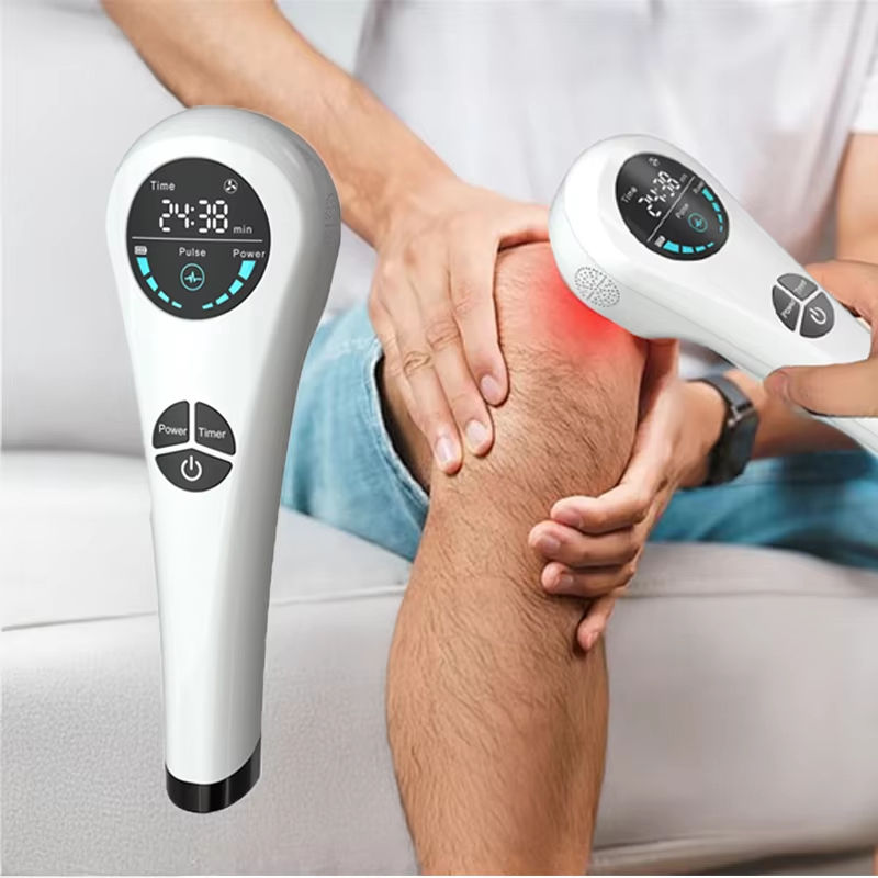 Handheld Red Light Therapy Dev - Red Light Therapy Device review and price