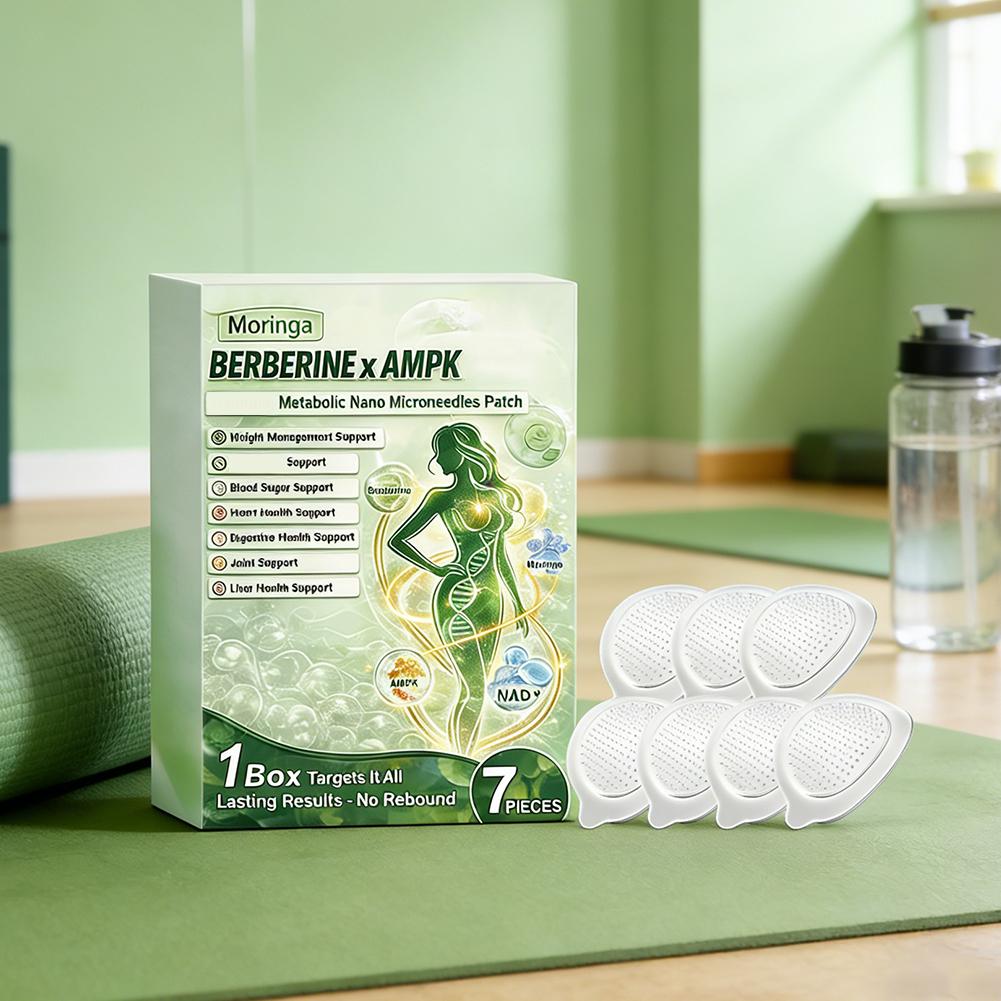 3/5/10 BOX Berberine x NAD+ We - Xbody Health & Wellness Functional Integrative Medicine Office & Medical Spa Wayne review and price