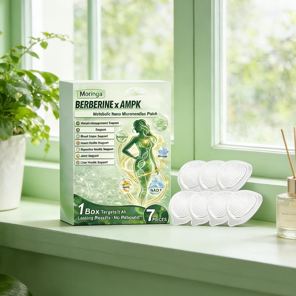 3/5/10 BOX Berberine x NAD+ We - Xbody Health & Wellness Functional Integrative Medicine Office & Medical Spa Wayne review and price
