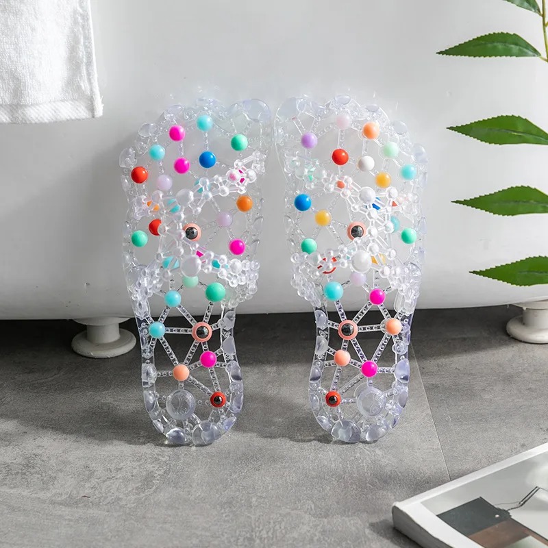 Slippers Summer Foot Bottom Gr - Health & Wellness Studio review and price