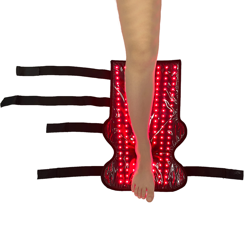 New 2025 Hot Sale Full Leg The - Red Light Therapy Device review and price