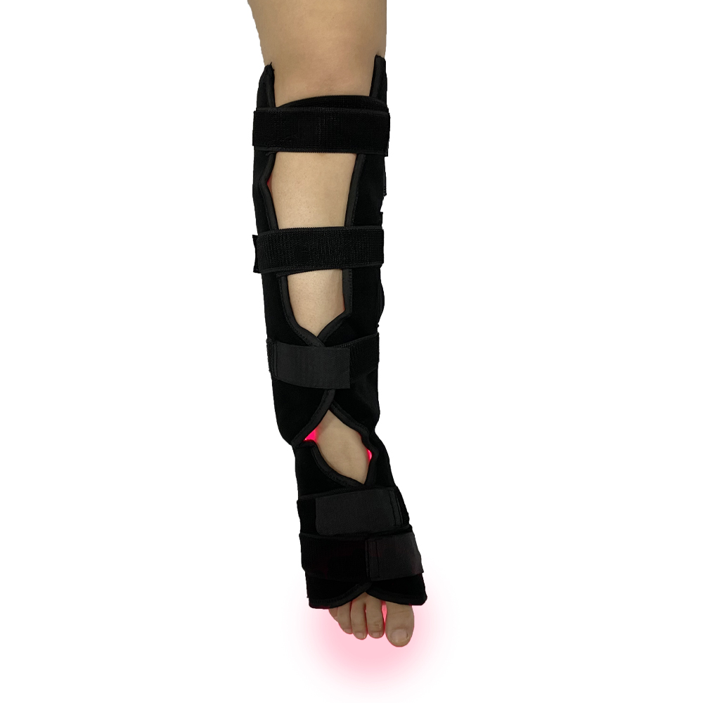 New 2025 Hot Sale Full Leg The - Red Light Therapy Device review and price
