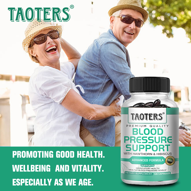 Blood Pressure Support Supplem - Health Wellness And review and price