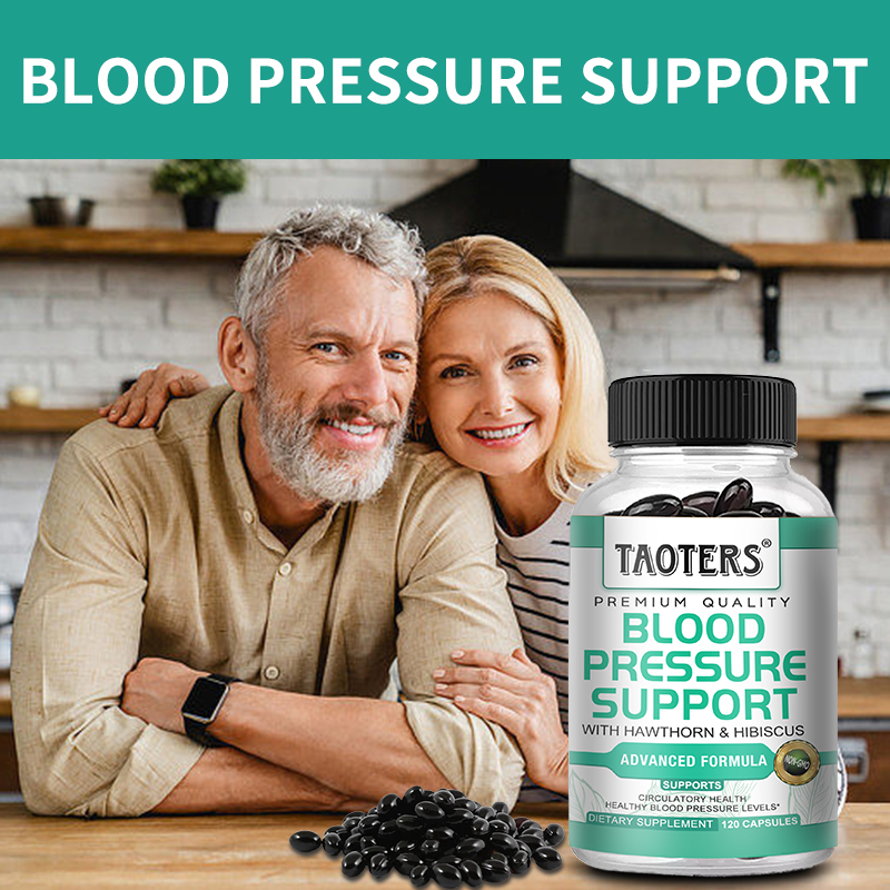 Blood Pressure Support Supplem - Health Wellness And review and price