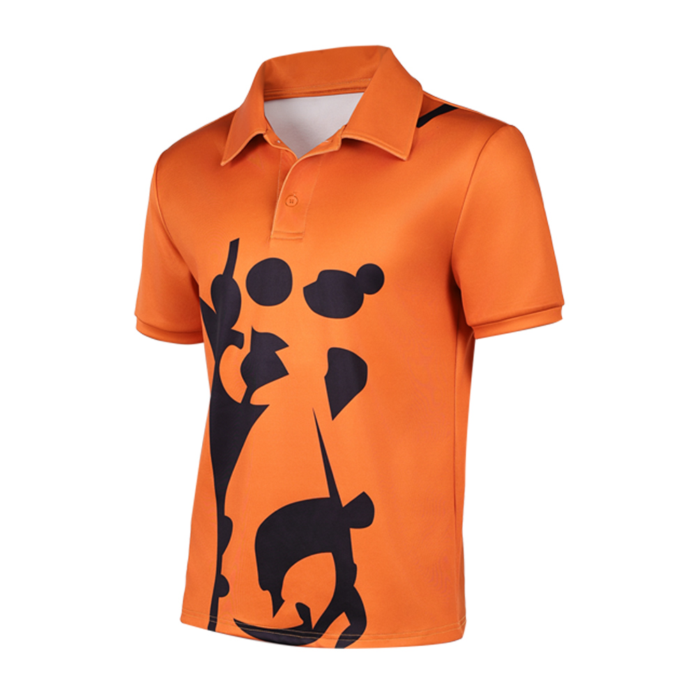Sanji Cosplay Orange T-shirt C - Health & Wellness Studio review and price