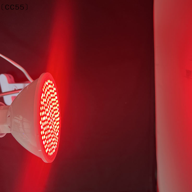 〔CC55〕Red Light Therapy Bulb W - Red Light Therapy Device review and price