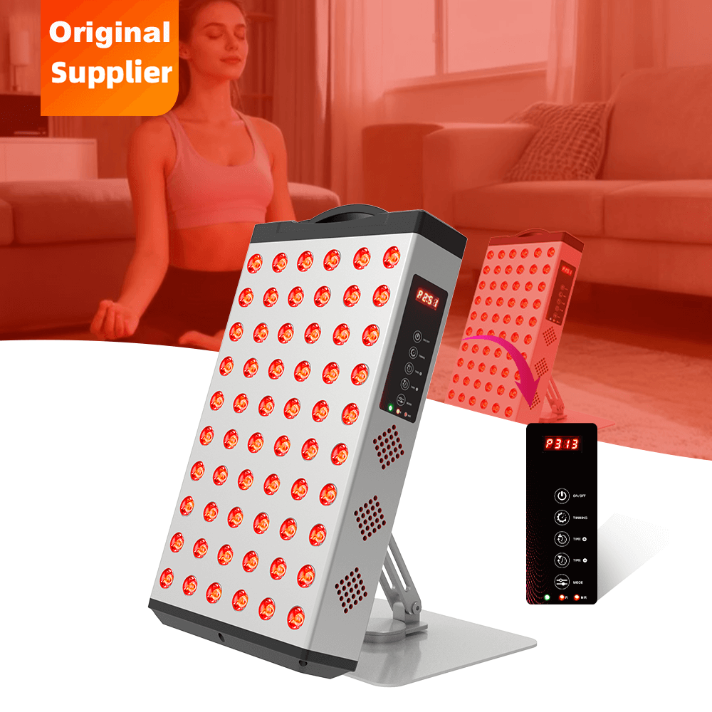 Redfy Upgraded Higher Irradian - Red Light Therapy Device review and price
