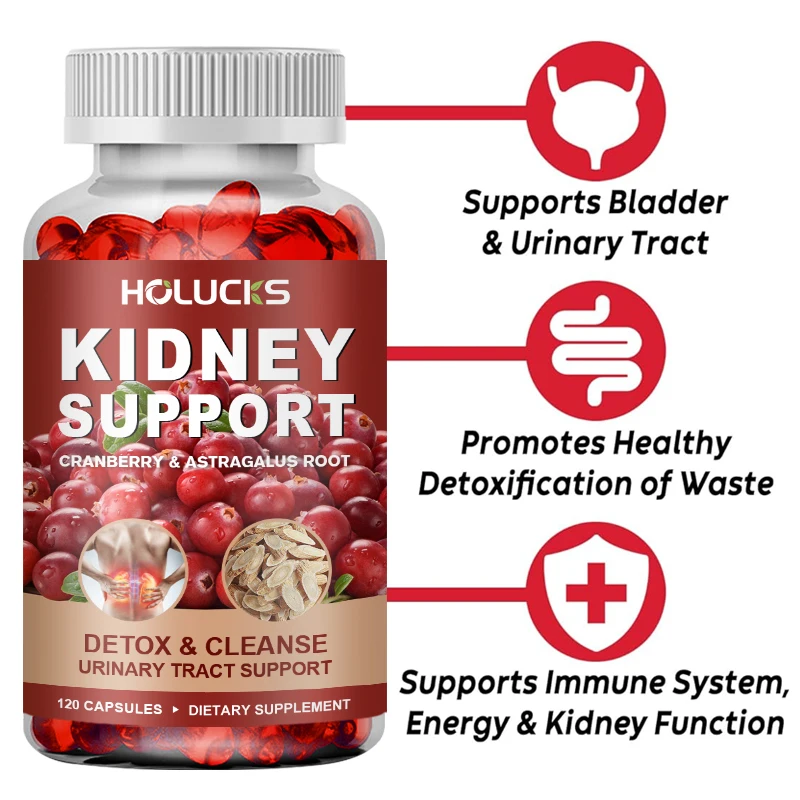 Natural Kidney Cleanse Capsule - Health Wellness And review and price