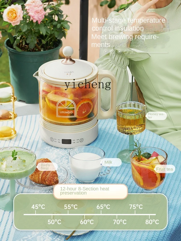 Health Pot Small Household Mul - Health & Wellness Studio review and price