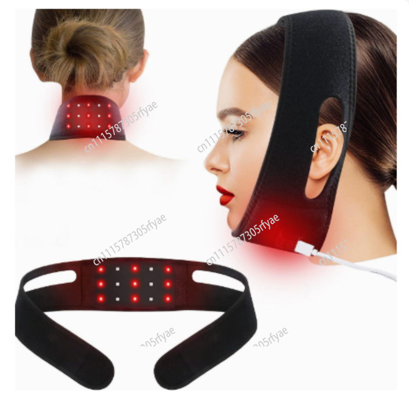 Red Light Therapy Neck Wrap Po - Red Light Therapy Device review and price