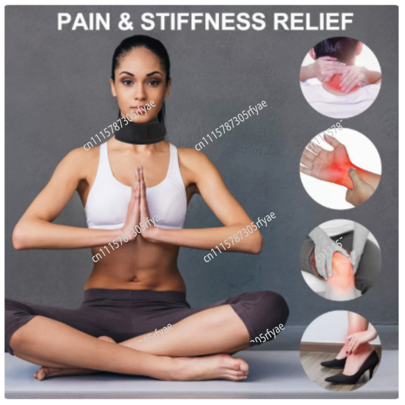 Red Light Therapy Neck Wrap Po - Red Light Therapy Device review and price