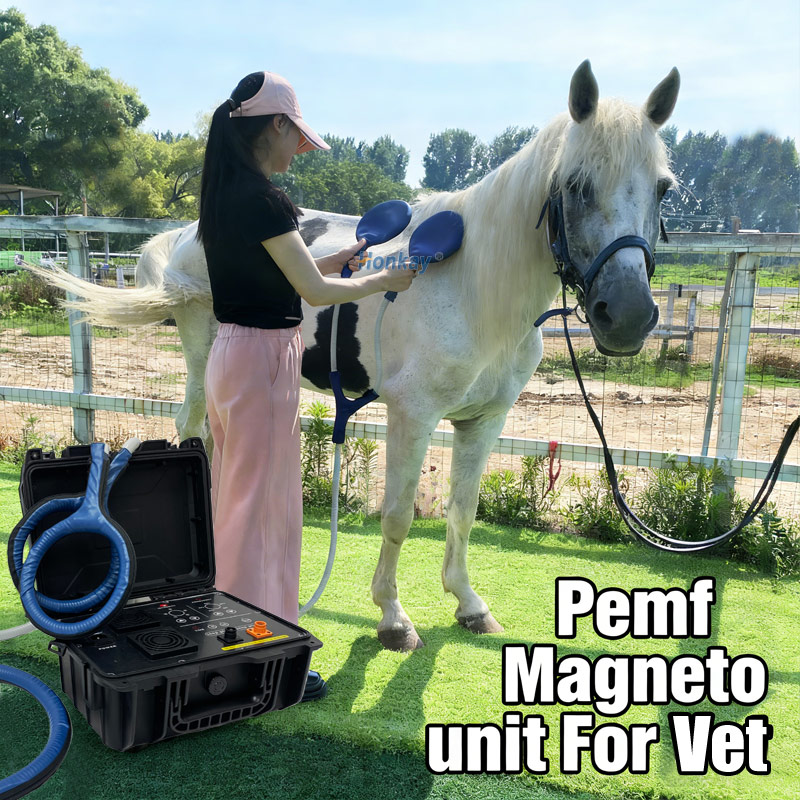 Personal Pet Care PEMF Device  - Health Wellness And review and price
