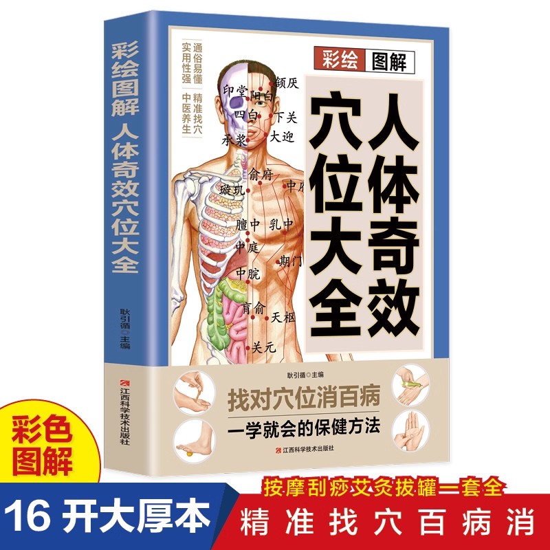 Complete Guide to Acupoint Mas - Health & Wellness Studio review and price