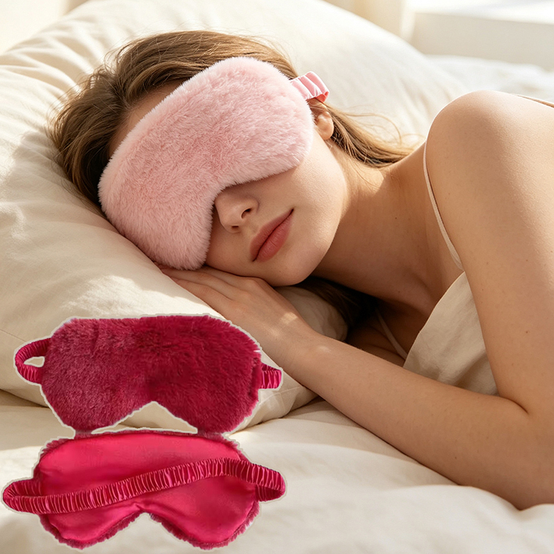Sleeping Mask Sleeping Blindfo - Health & Wellness Studio review and price
