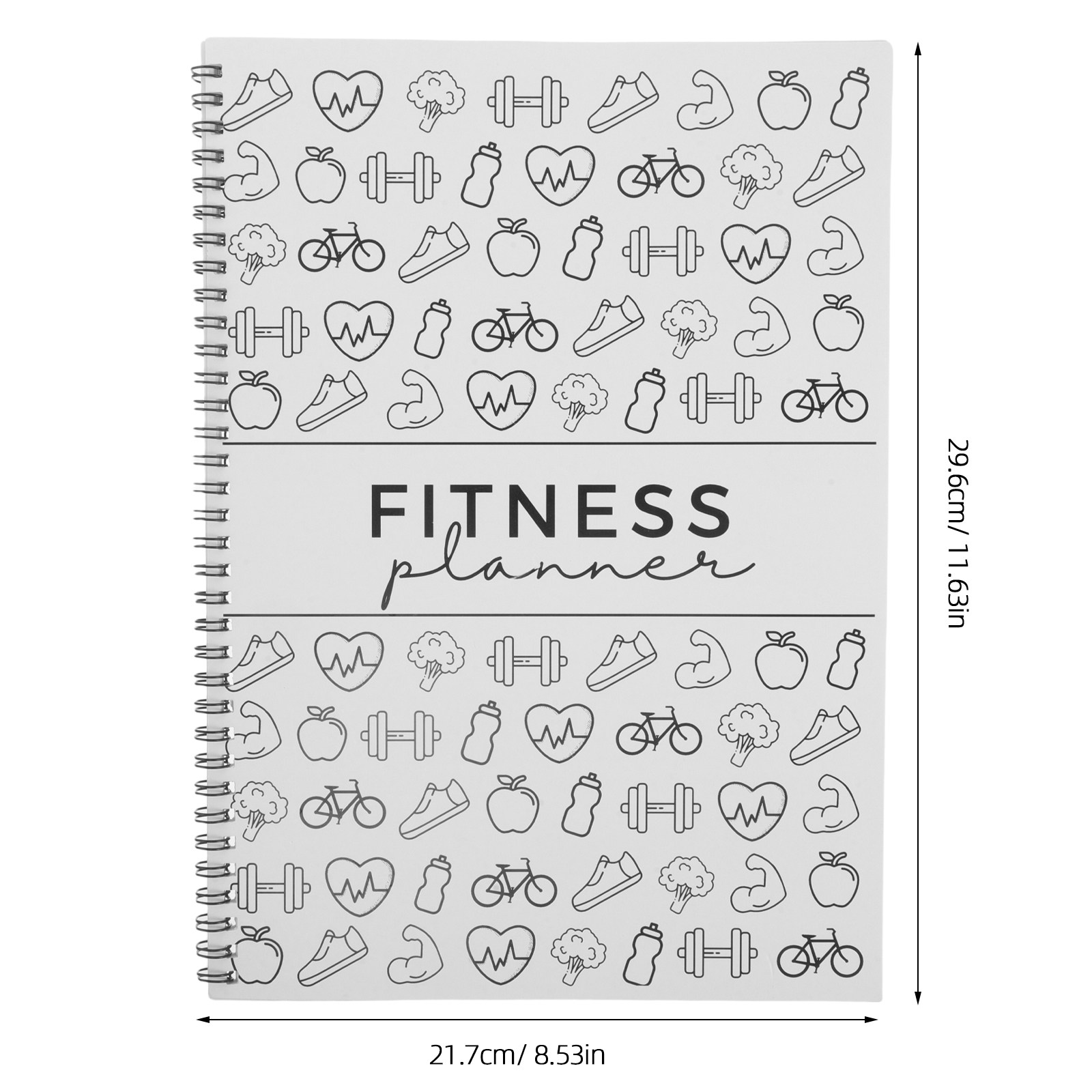 Fitness Tracker Notebook 11.7  - Xbody Health & Wellness Functional Integrative Medicine Office & Medical Spa Wayne review and price