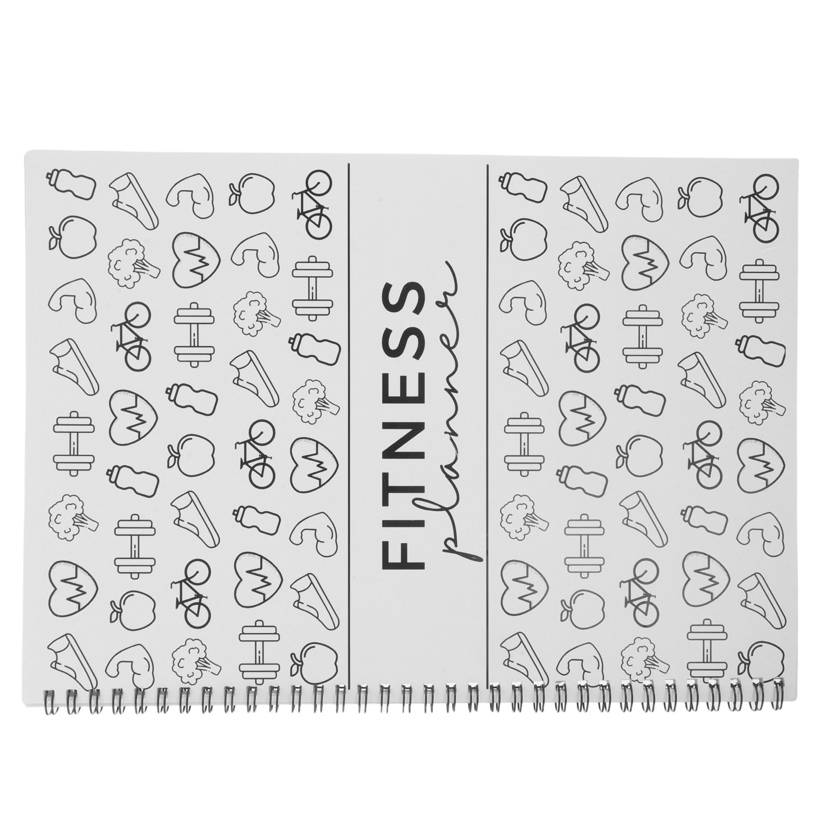 Fitness Tracker Notebook 11.7  - Xbody Health & Wellness Functional Integrative Medicine Office & Medical Spa Wayne review and price