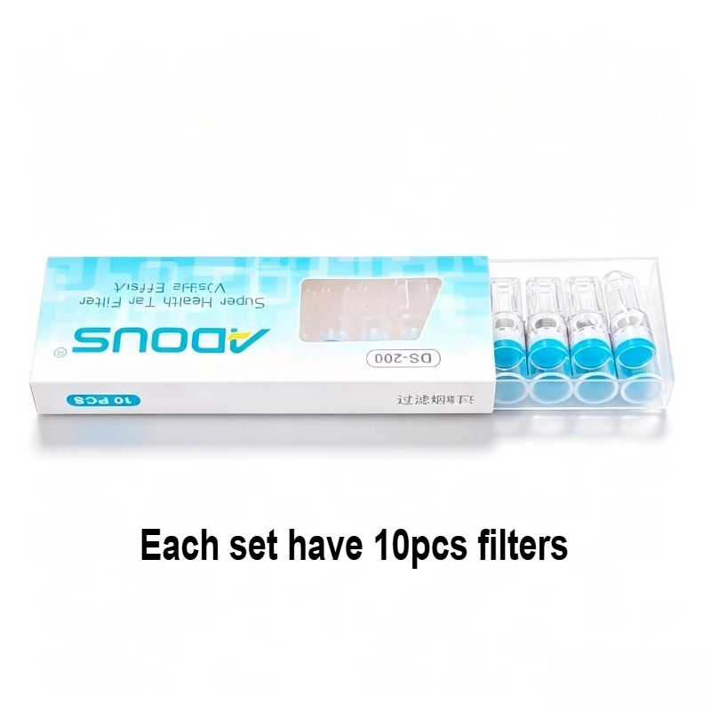 10/20Pcs Disposable Cigarette  - Health & Wellness Studio review and price