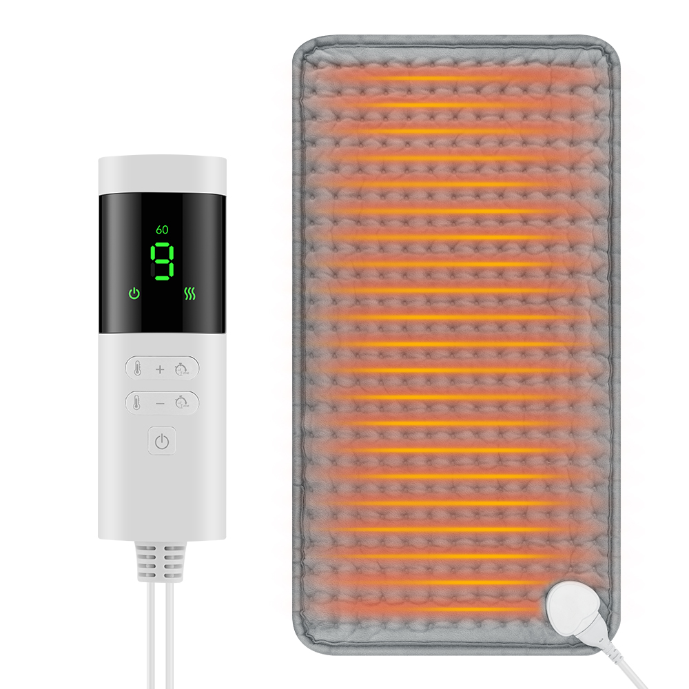 Electric Heating Pad Blanket 9 - Sauna Blanket Infrared review and price