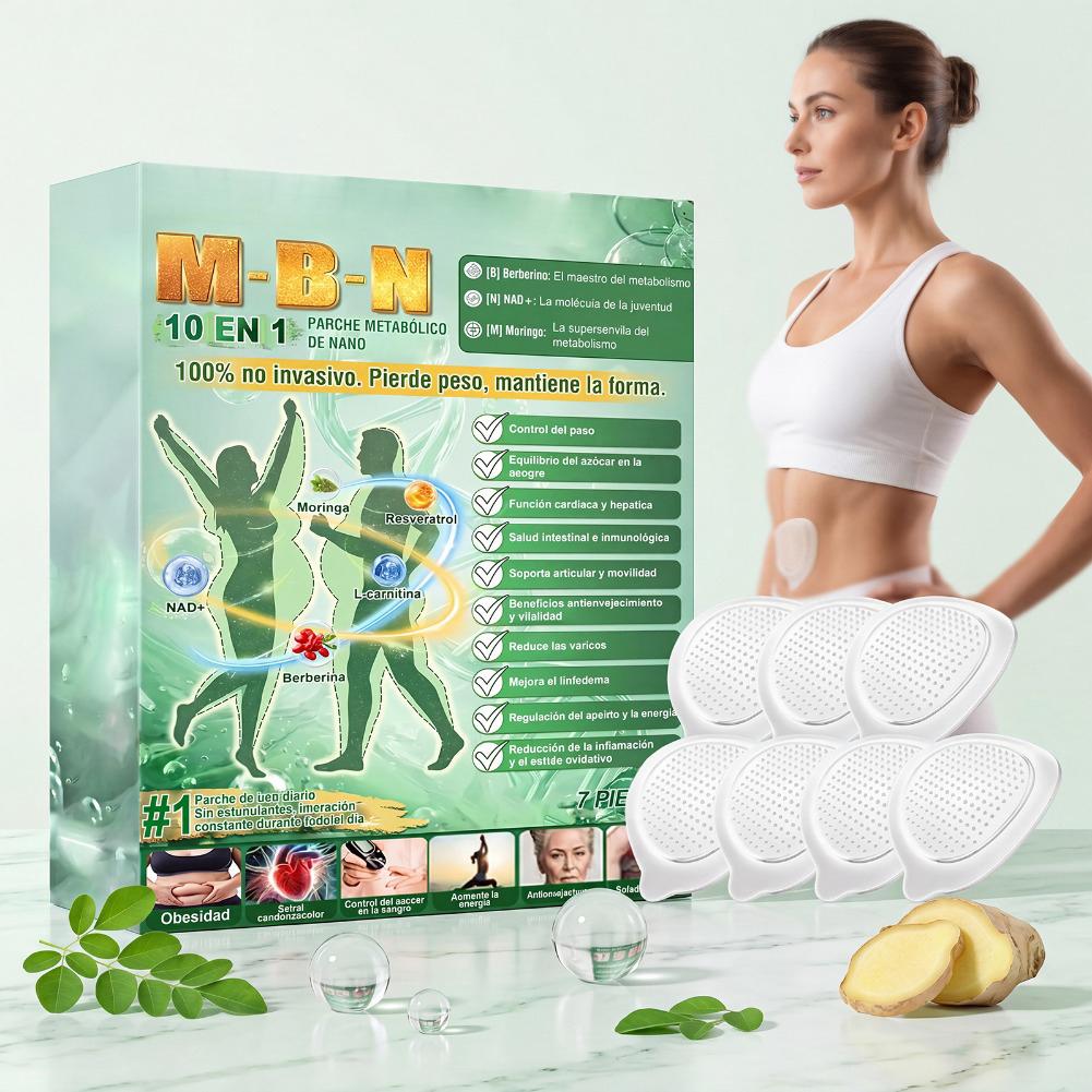 10-in-1 M-B-N  x NAD+ Nano Mic - Xbody Health & Wellness Functional Integrative Medicine Office & Medical Spa Wayne review and price