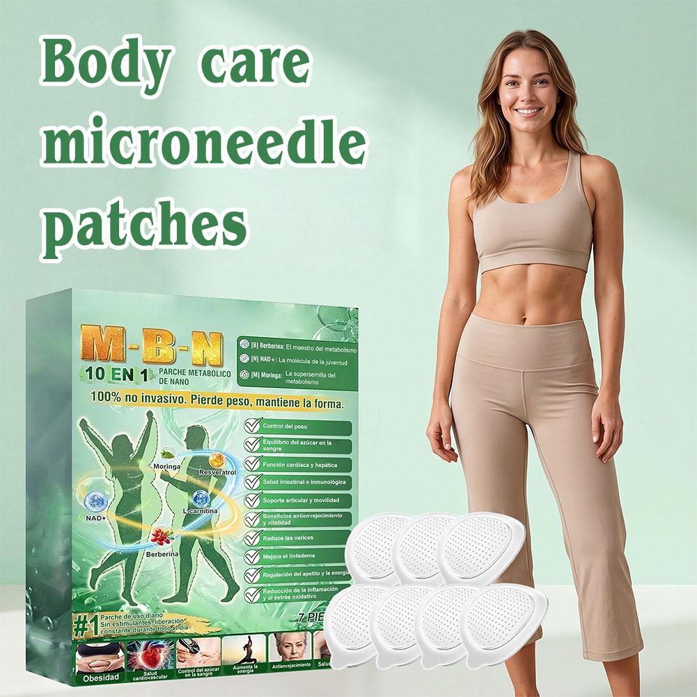 10-in-1 M-B-N  x NAD+ Nano Mic - Xbody Health & Wellness Functional Integrative Medicine Office & Medical Spa Wayne review and price