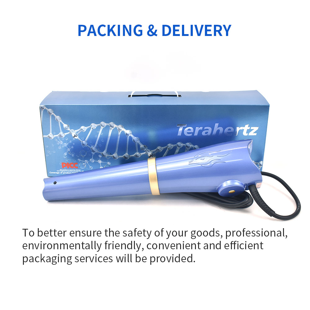Portable 1200W Terahertz Elect - Health Wellness And review and price