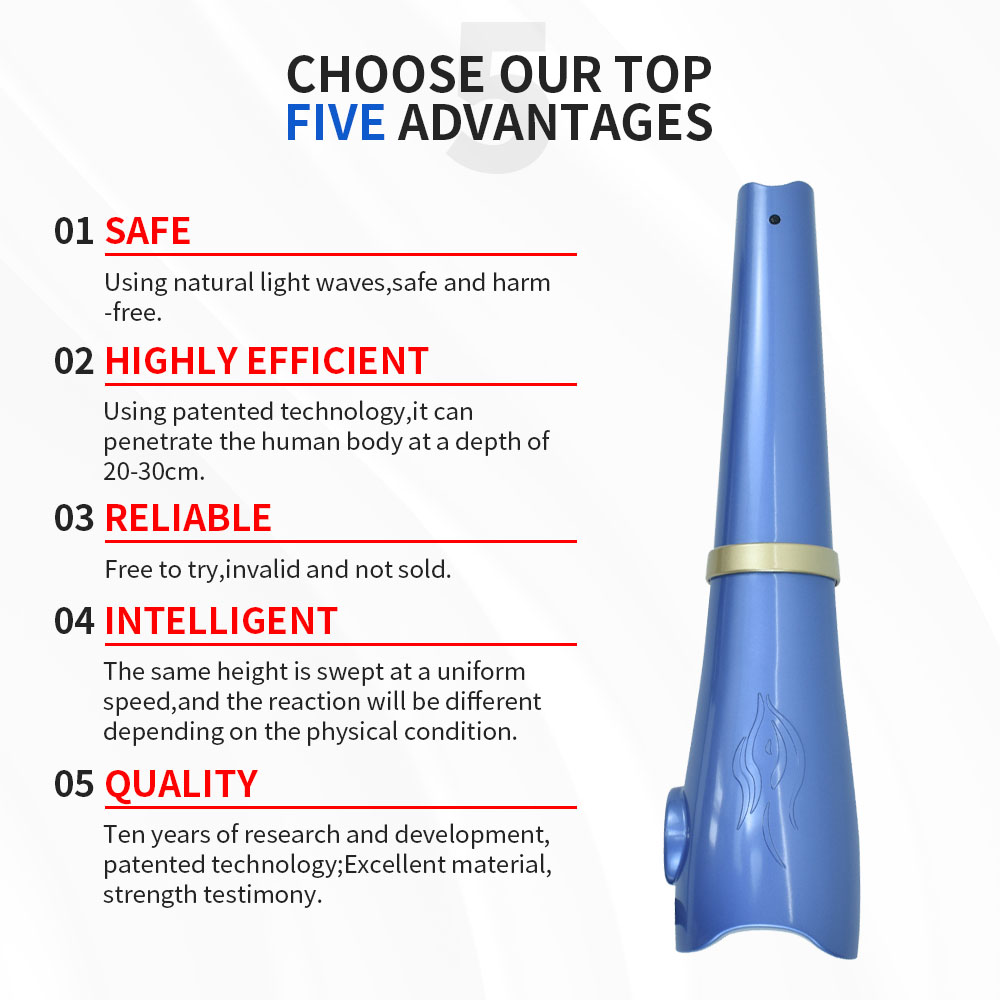 Portable 1200W Terahertz Elect - Health Wellness And review and price