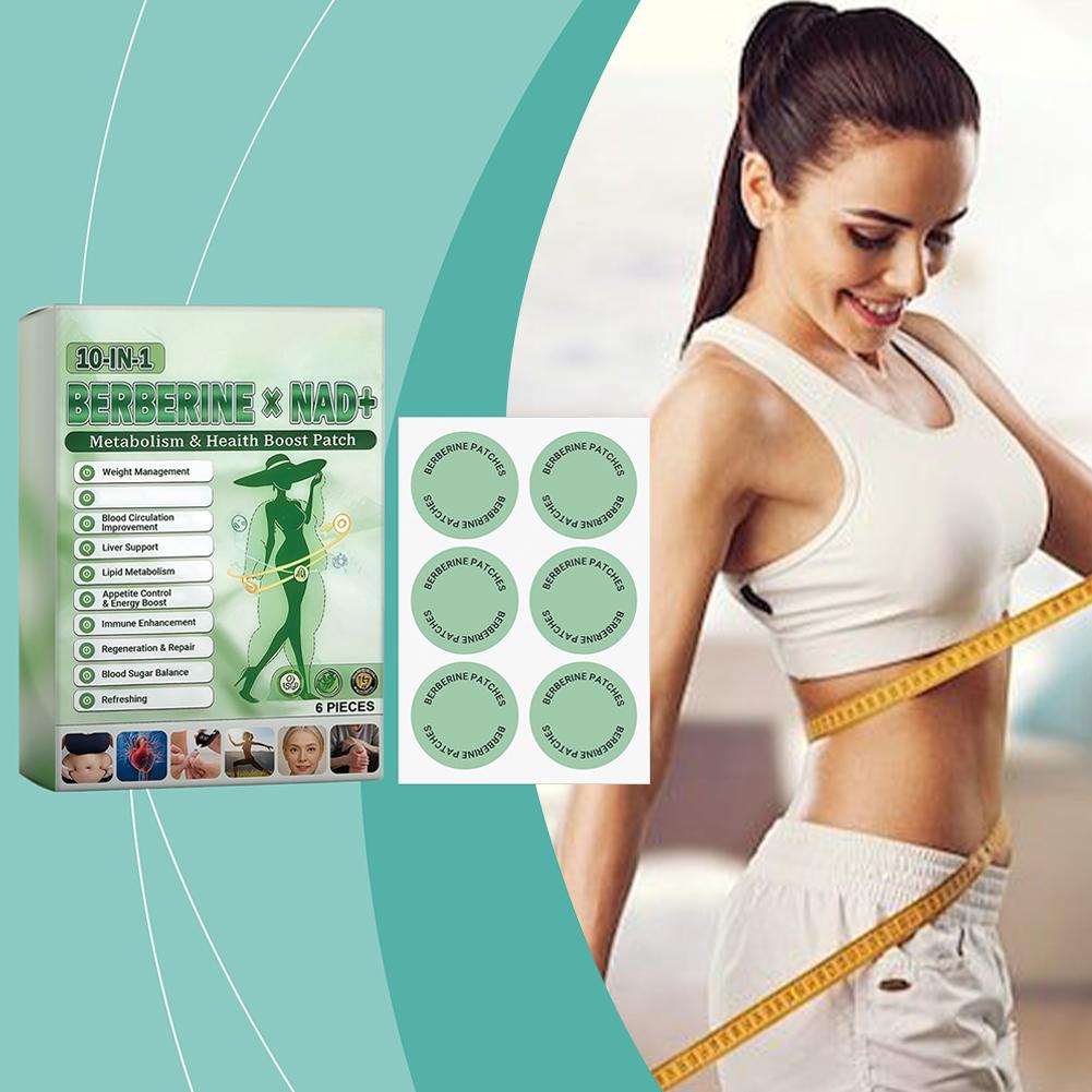 1/3/5Box 10-in-1 Berberine X N - Xbody Health & Wellness Functional Integrative Medicine Office & Medical Spa Wayne review and price