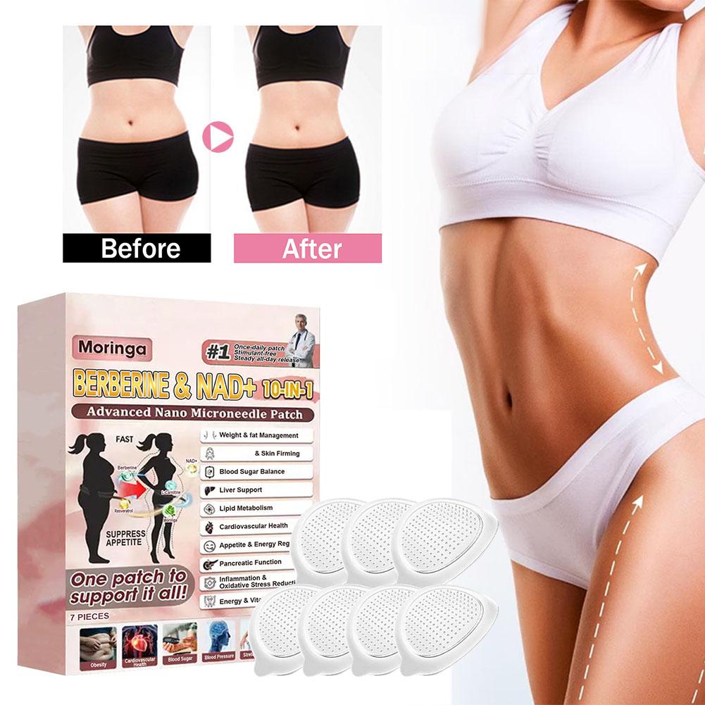 10-in-1 Berberine x NAD+ Nano  - Xbody Health & Wellness Functional Integrative Medicine Office & Medical Spa Wayne review and price