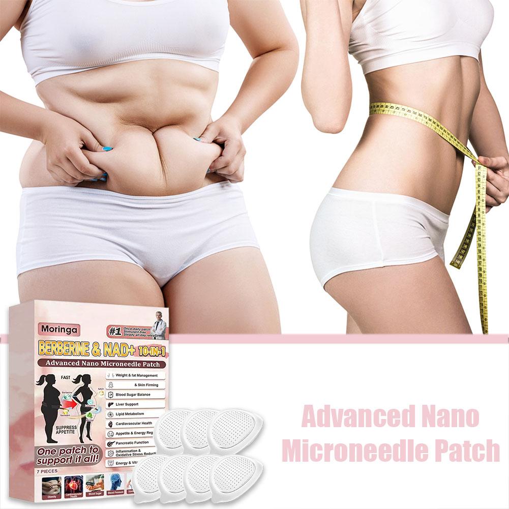 10-in-1 Berberine x NAD+ Nano  - Xbody Health & Wellness Functional Integrative Medicine Office & Medical Spa Wayne review and price