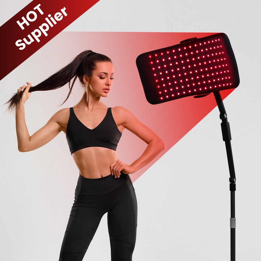 2026 IDEATHERAPY TLB120-U 3in1 - Red Light Therapy Device review and price