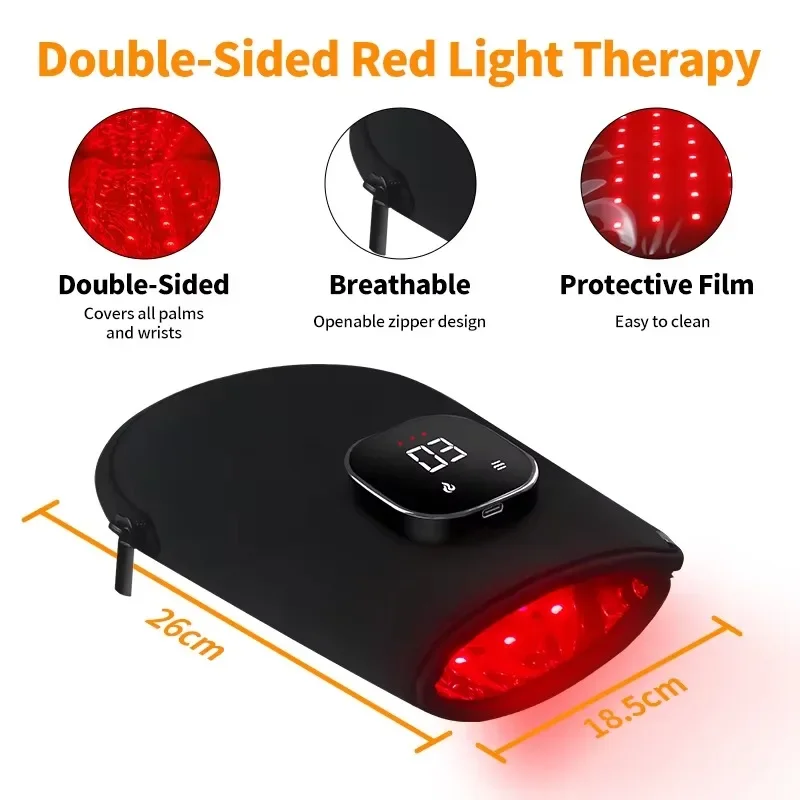 NEW Red Light Therapy Device f - Red Light Therapy Device review and price