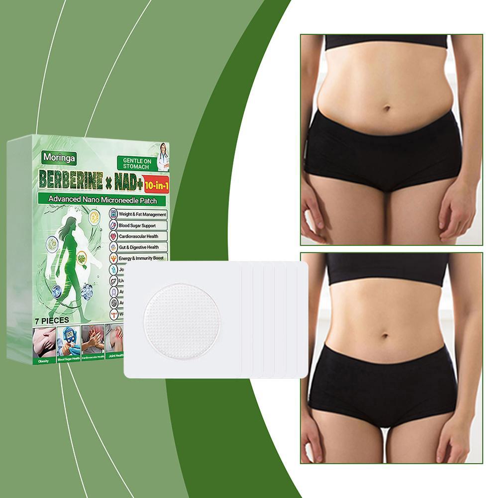 10-in-1 Berberine X NAD+ Weigh - Xbody Health & Wellness Functional Integrative Medicine Office & Medical Spa Wayne review and price
