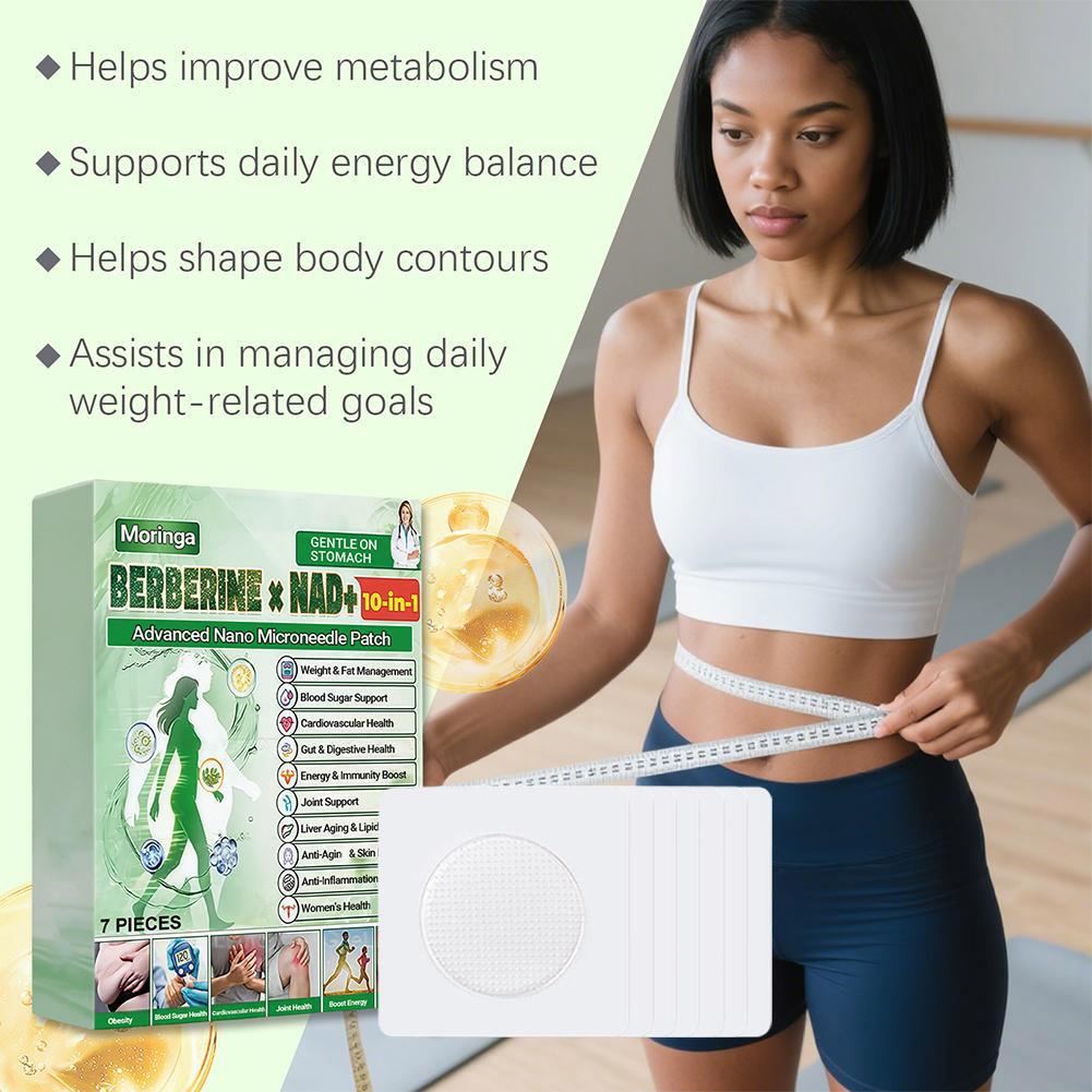 10-in-1 Berberine X NAD+ Weigh - Xbody Health & Wellness Functional Integrative Medicine Office & Medical Spa Wayne review and price
