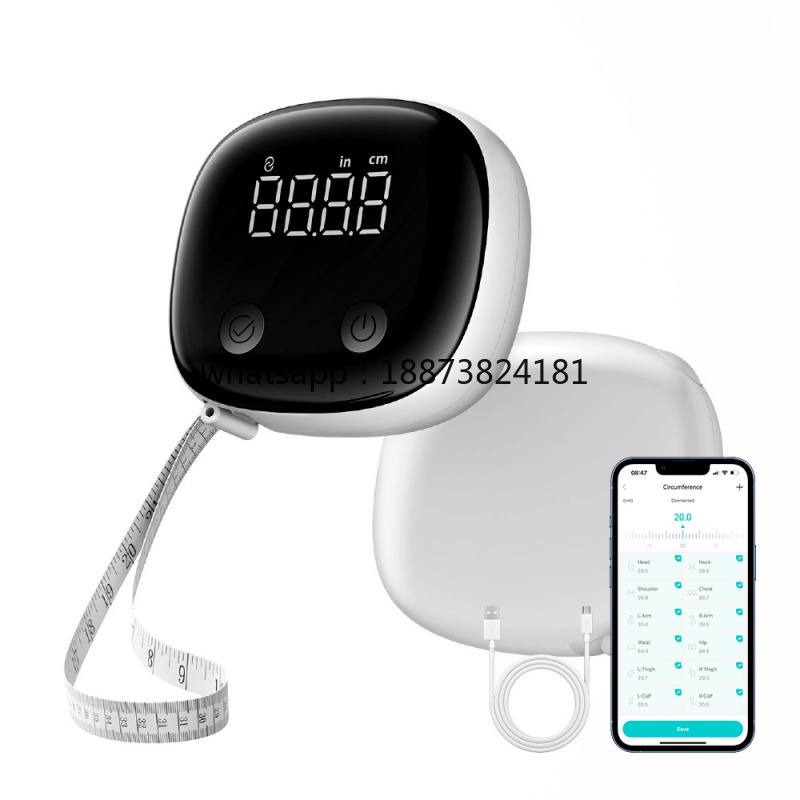 Fitdays Smart Body Tape Measur - Xbody Health & Wellness Functional Integrative Medicine Office & Medical Spa Wayne review and price