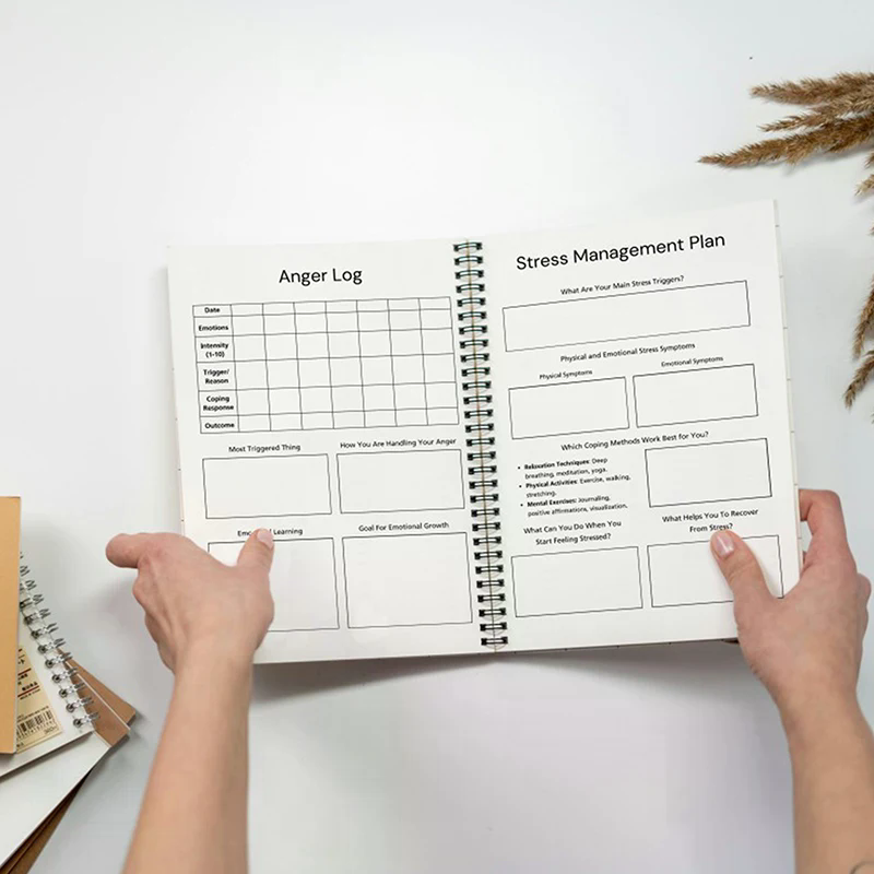 Mental Health Journal ,Mental  - Health Wellness And review and price