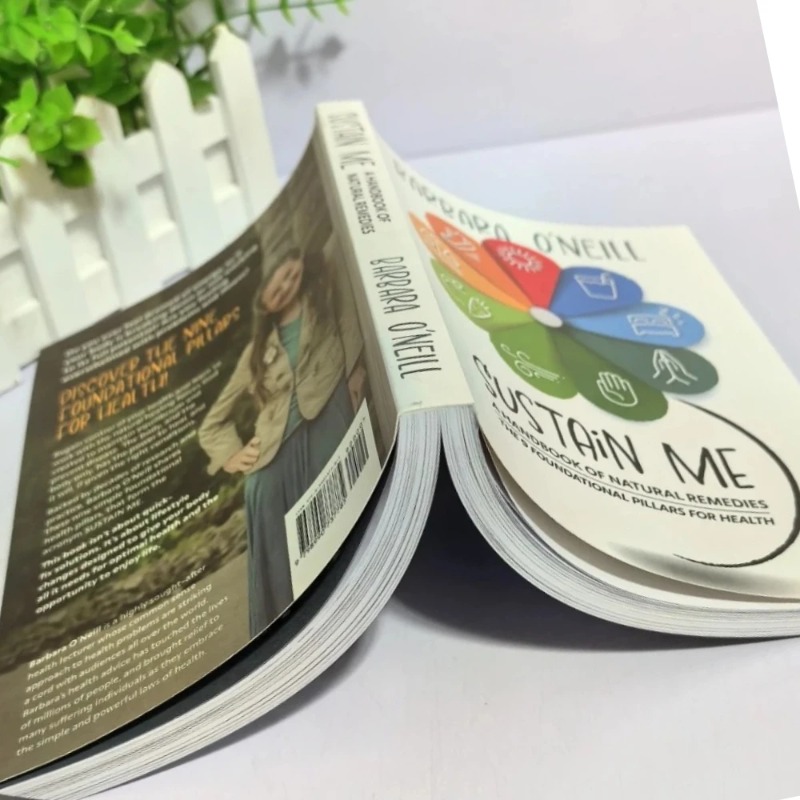Sustain Me English Paperback b - Health Wellness And review and price