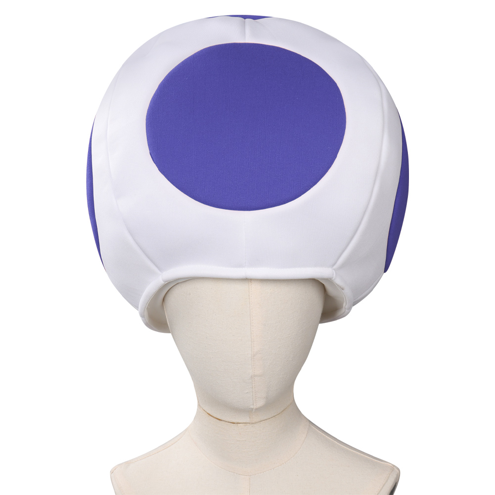 Roleplay Men Boys Toad Cosplay - Health & Wellness Studio review and price