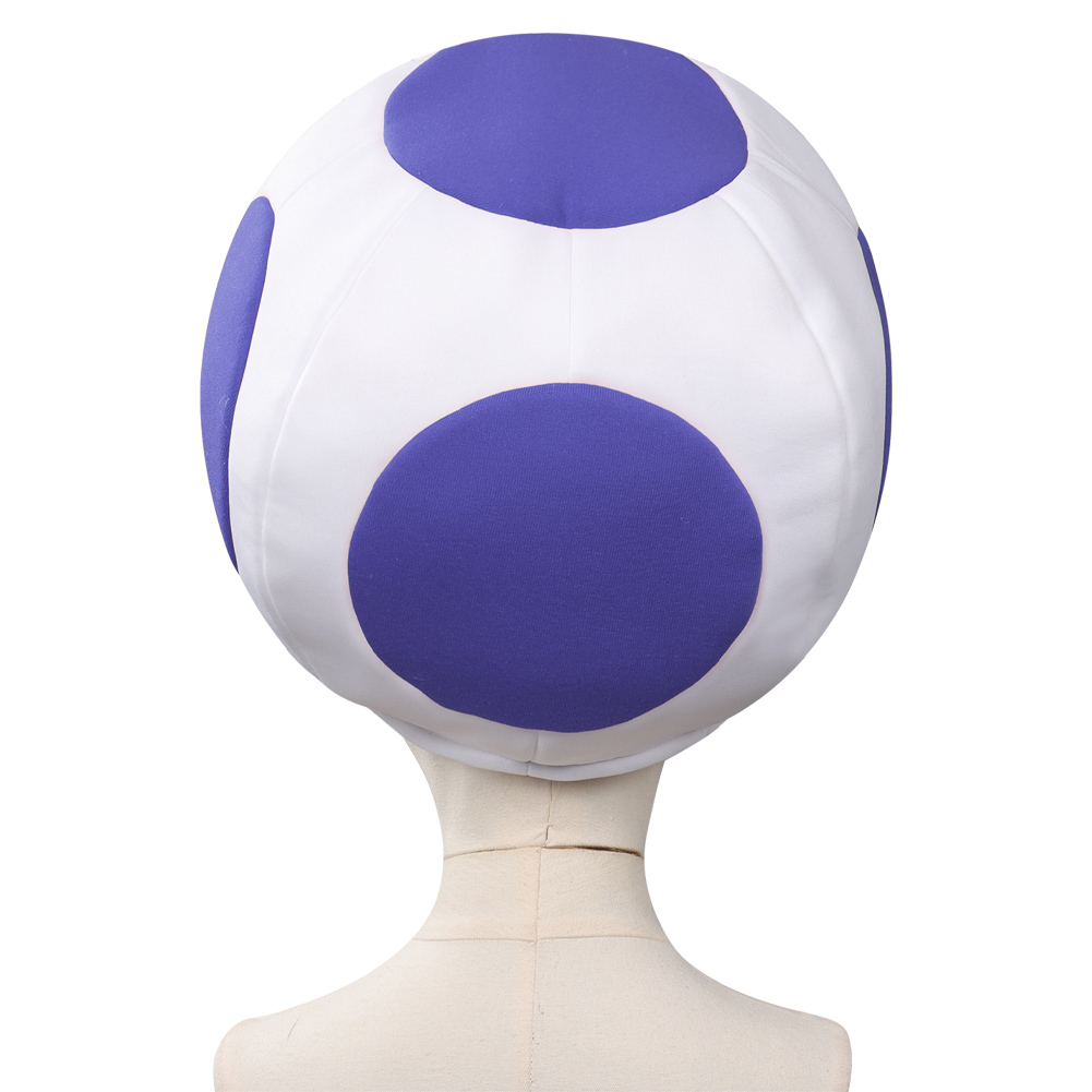 Roleplay Men Boys Toad Cosplay - Health & Wellness Studio review and price