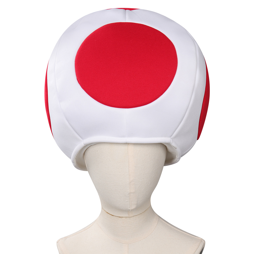 Roleplay Men Boys Toad Cosplay - Health & Wellness Studio review and price
