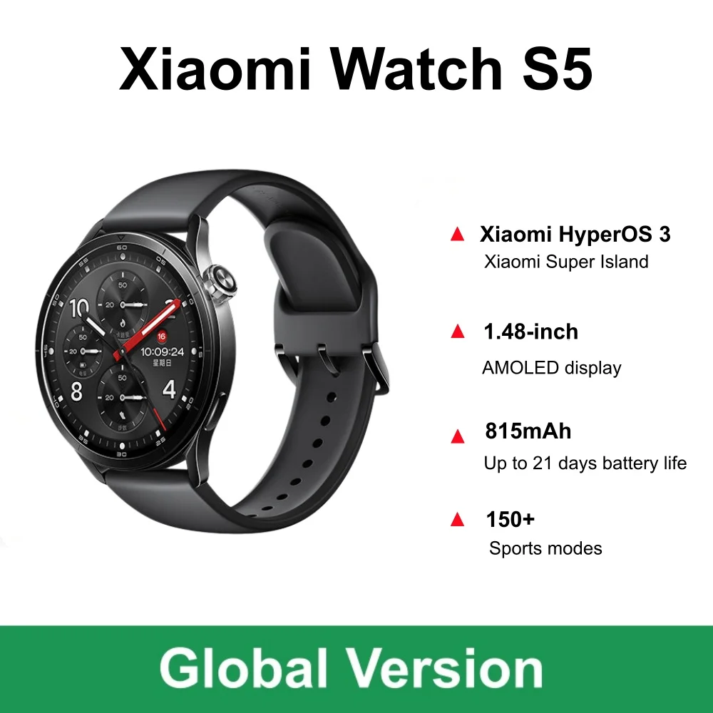 Global Version Xiaomi Watch S5 - Xbody Health & Wellness Functional Integrative Medicine Office & Medical Spa Wayne review and price